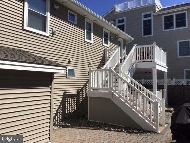202 E 15TH, Long Beach Township, NJ 08008