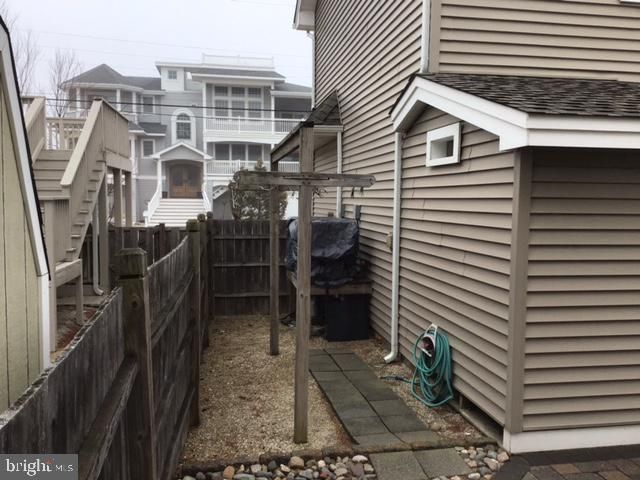 202 E 15TH, Long Beach Township, NJ 08008