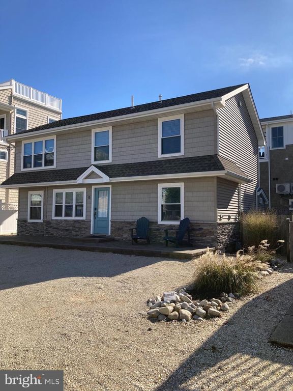 202 E 15TH, Long Beach Township, NJ 08008