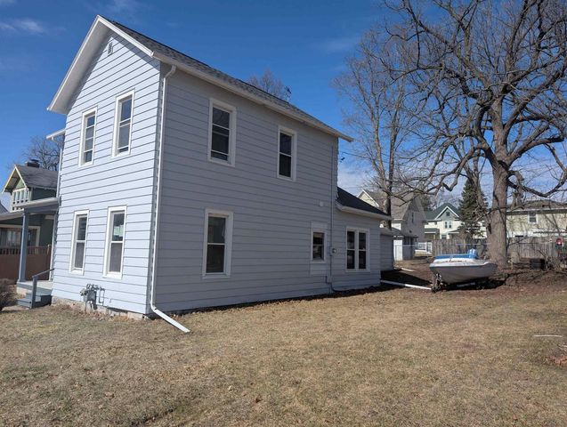 109 PARK AVENUE, Berlin, WI 54923