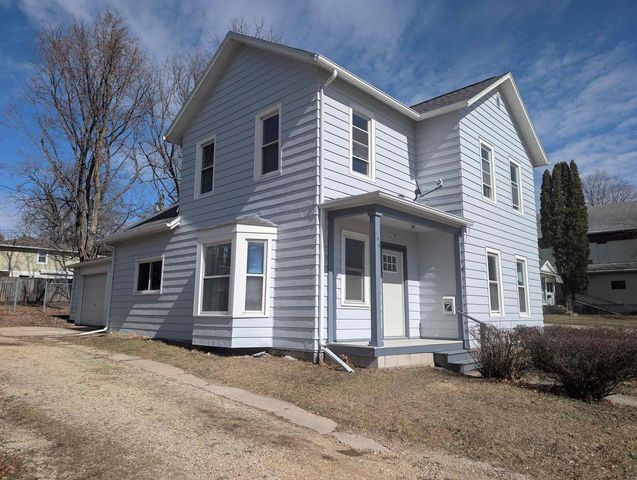 109 PARK AVENUE, Berlin, WI 54923