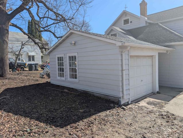 109 PARK AVENUE, Berlin, WI 54923