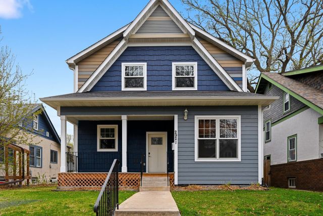 2921 40th Avenue S, Minneapolis, MN 55406
