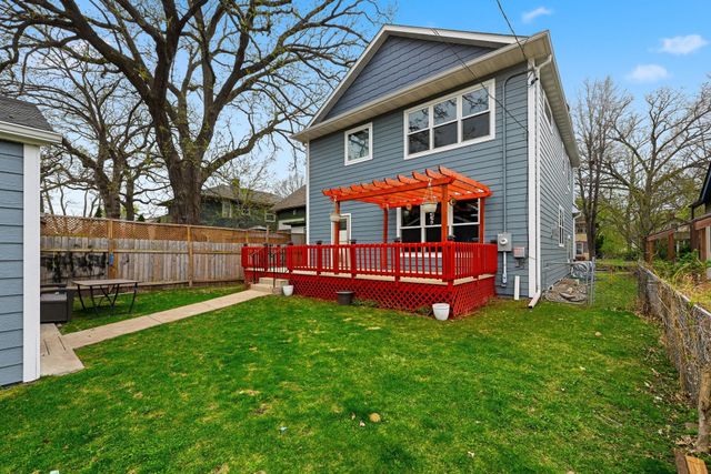 2921 40th Avenue S, Minneapolis, MN 55406