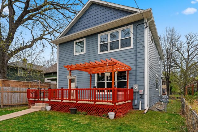 2921 40th Avenue S, Minneapolis, MN 55406