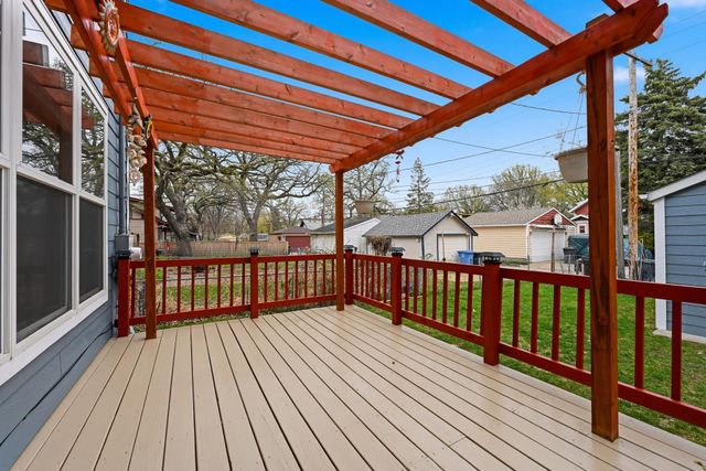 2921 40th Avenue S, Minneapolis, MN 55406