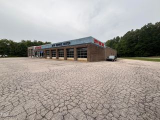 523 W Andrews Avenue, Henderson, NC 27536