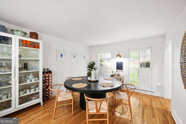 4211 Gladney Drive, Atlanta, GA 30340