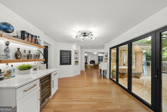 4211 Gladney Drive, Atlanta, GA 30340