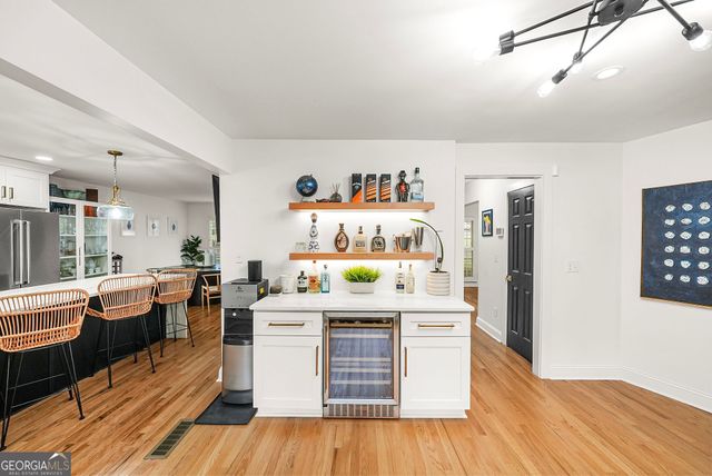4211 Gladney Drive, Atlanta, GA 30340