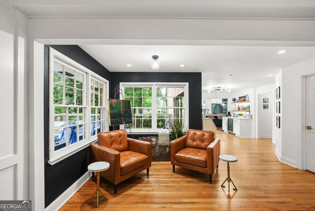 4211 Gladney Drive, Atlanta, GA 30340