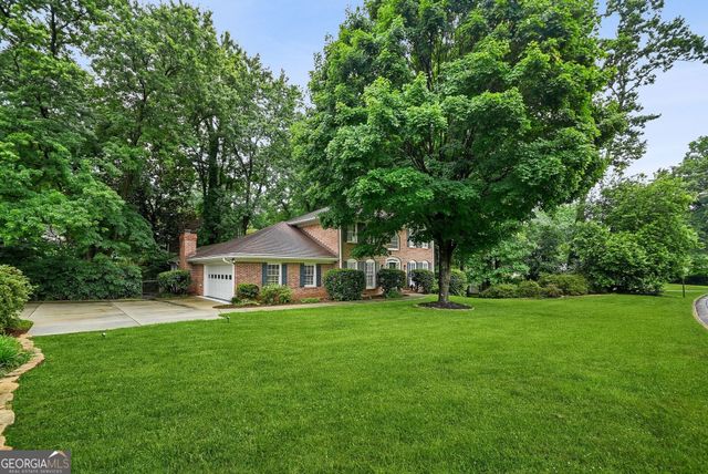 4211 Gladney Drive, Atlanta, GA 30340