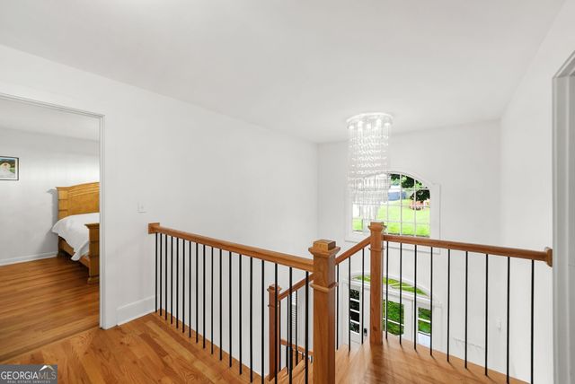 4211 Gladney Drive, Atlanta, GA 30340