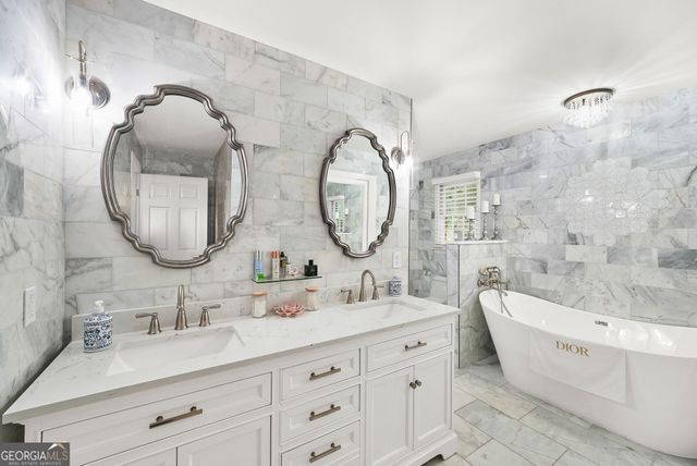 4211 Gladney Drive, Atlanta, GA 30340
