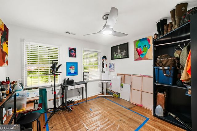 4211 Gladney Drive, Atlanta, GA 30340