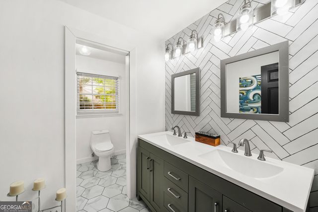 4211 Gladney Drive, Atlanta, GA 30340