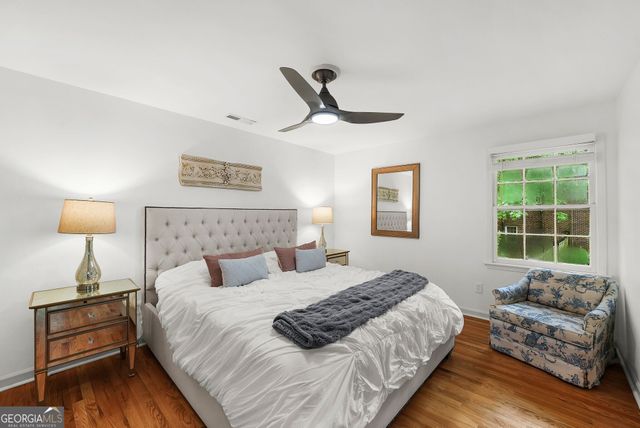 4211 Gladney Drive, Atlanta, GA 30340