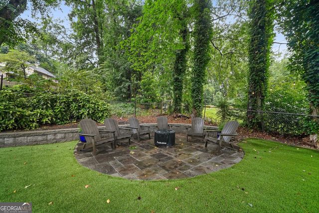 4211 Gladney Drive, Atlanta, GA 30340