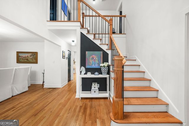 4211 Gladney Drive, Atlanta, GA 30340