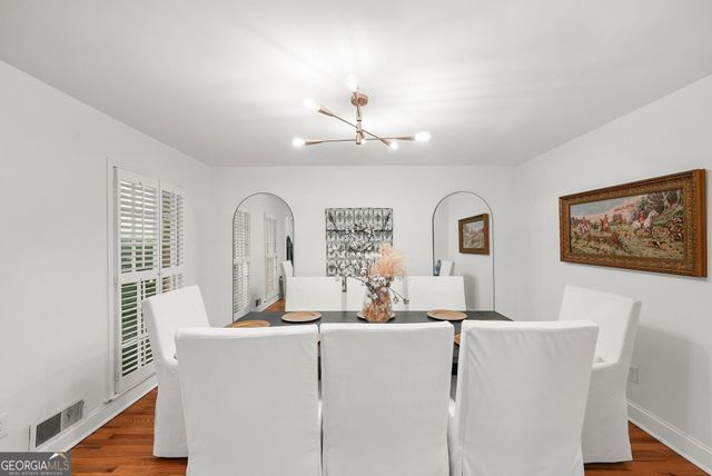 4211 Gladney Drive, Atlanta, GA 30340