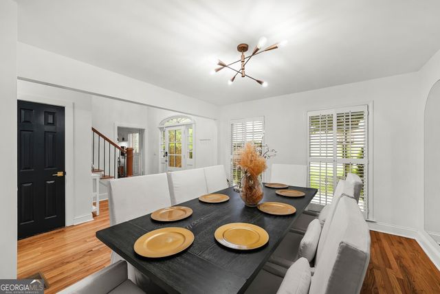 4211 Gladney Drive, Atlanta, GA 30340