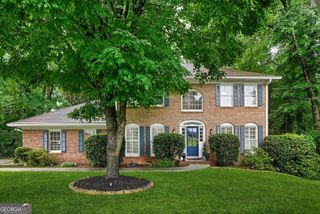 4211 Gladney Drive, Atlanta, GA 30340