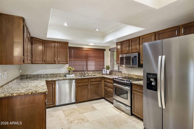 7419 E TURQUOISE Avenue, Scottsdale, AZ 85258