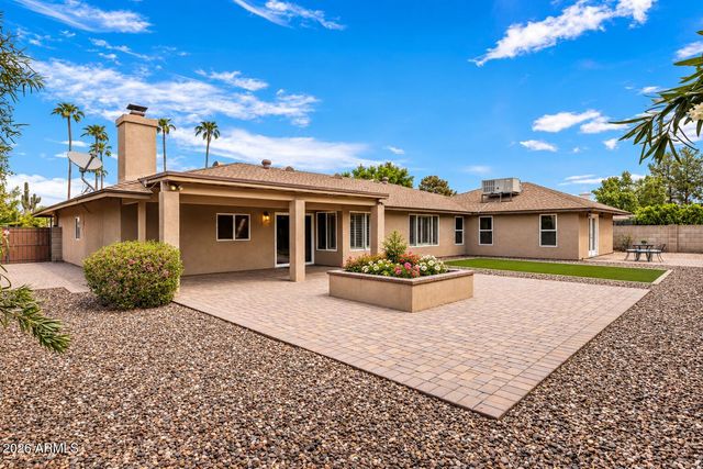 7419 E TURQUOISE Avenue, Scottsdale, AZ 85258