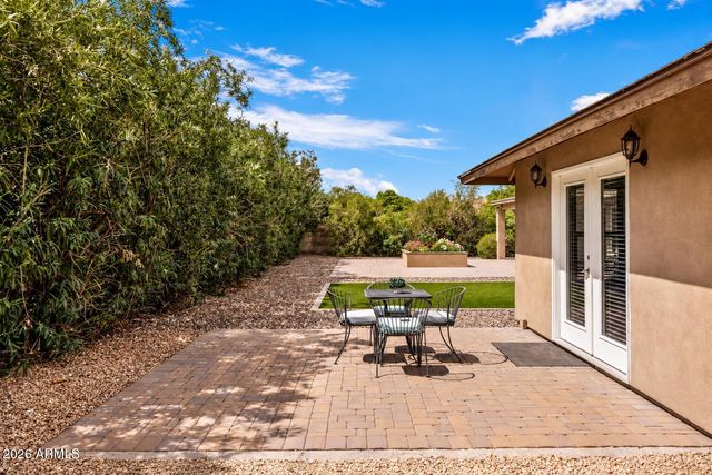7419 E TURQUOISE Avenue, Scottsdale, AZ 85258