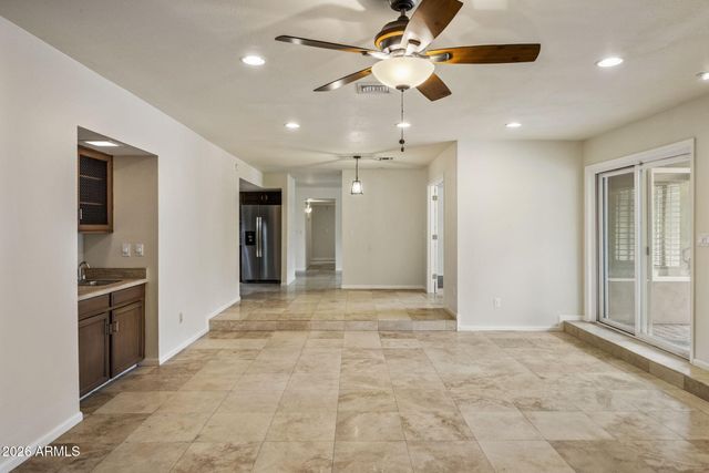 7419 E TURQUOISE Avenue, Scottsdale, AZ 85258