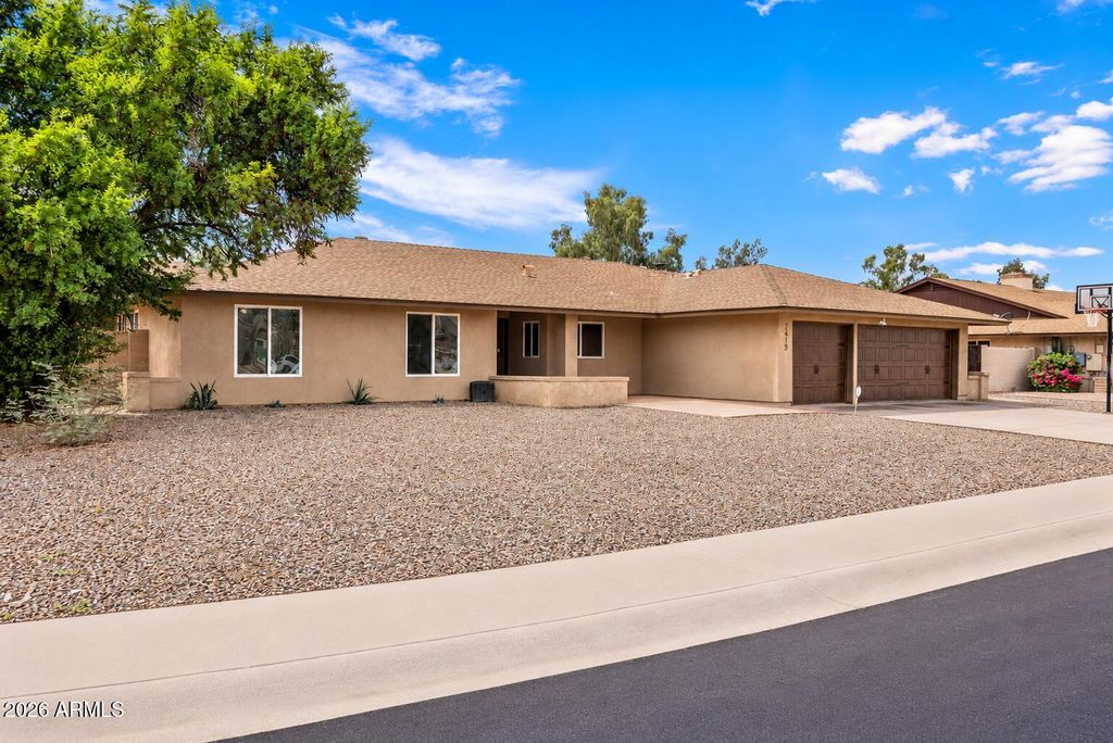7419 E TURQUOISE Avenue, Scottsdale, AZ 85258 — photo 2