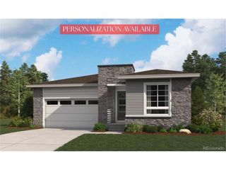 7973 S Bersshine St, Aurora, CO 80016