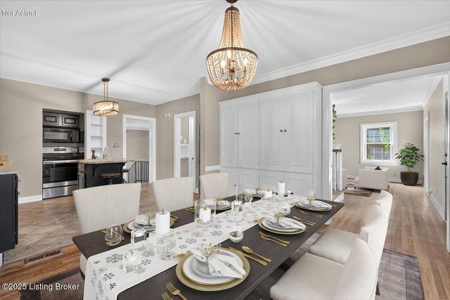 3021 Sherbrooke Rd, Louisville, KY 40205