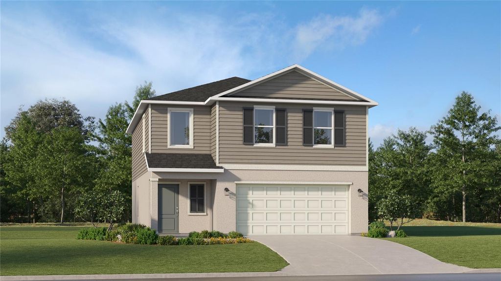 1304 NW 48TH TERRACE, Ocala, FL 34482