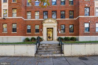 66 NEW YORK AVE NW #403, Washington, DC 20001