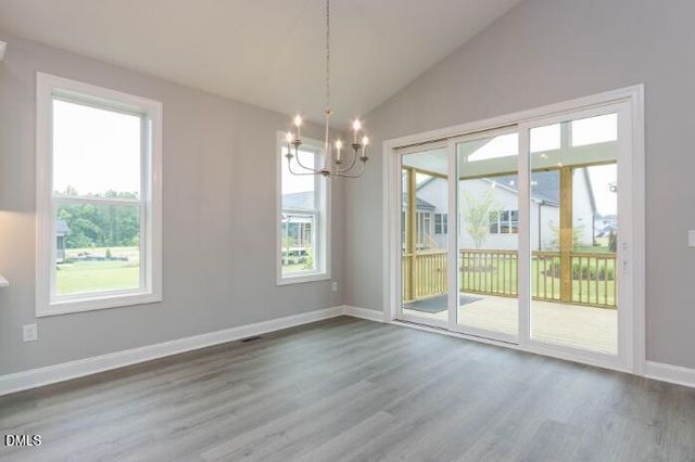 743 W Holly Springs Road, Holly Springs, NC 27540