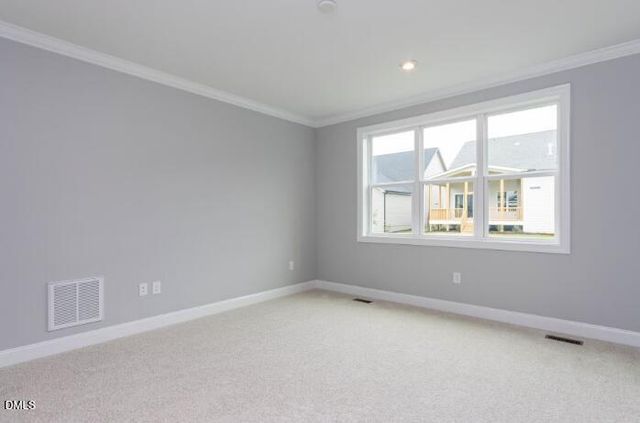 743 W Holly Springs Road, Holly Springs, NC 27540