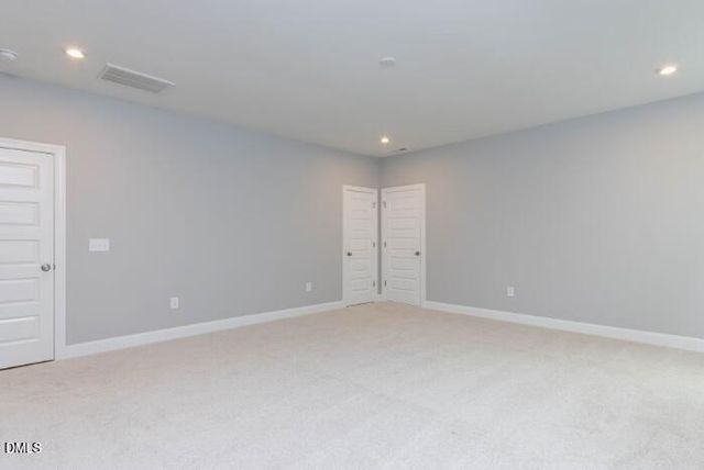 743 W Holly Springs Road, Holly Springs, NC 27540