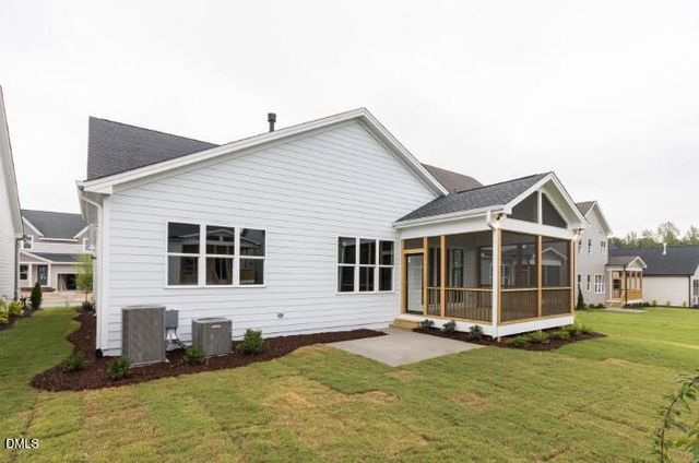 743 W Holly Springs Road, Holly Springs, NC 27540