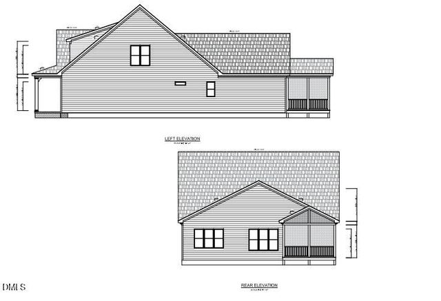 743 W Holly Springs Road, Holly Springs, NC 27540