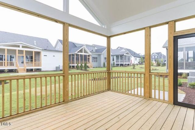 743 W Holly Springs Road, Holly Springs, NC 27540