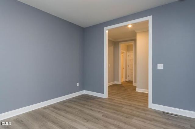 743 W Holly Springs Road, Holly Springs, NC 27540