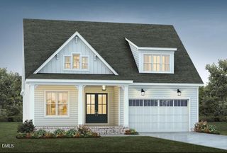 743 W Holly Springs Road, Holly Springs, NC 27540