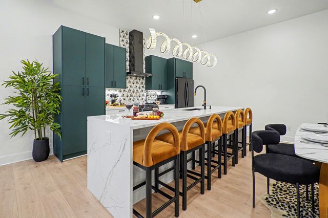 2309 Clarksville Pike Unit 5, Nashville, TN 37208