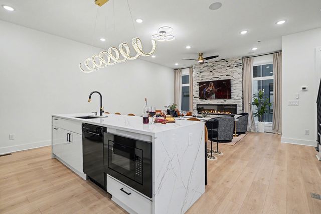 2309 Clarksville Pike Unit 5, Nashville, TN 37208