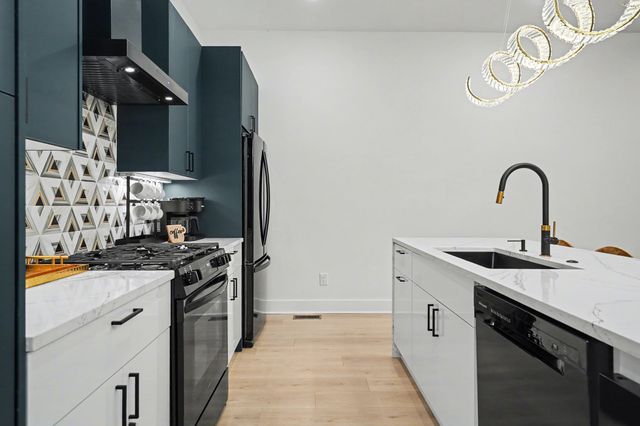 2309 Clarksville Pike Unit 5, Nashville, TN 37208