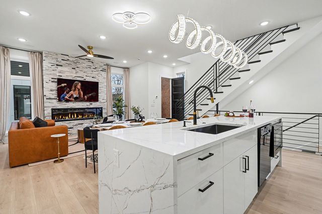 2309 Clarksville Pike Unit 5, Nashville, TN 37208