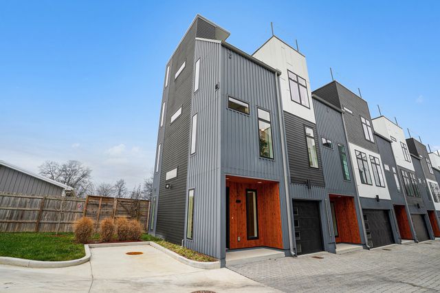 2309 Clarksville Pike Unit 5, Nashville, TN 37208