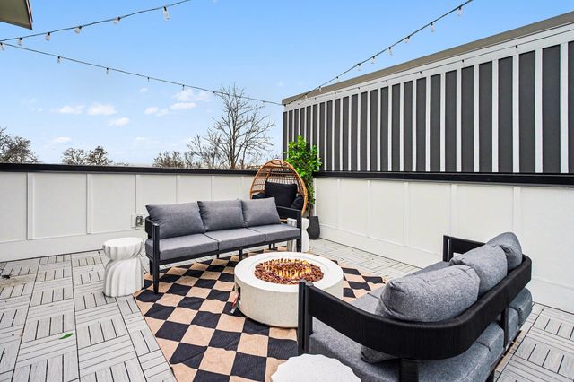 2309 Clarksville Pike Unit 5, Nashville, TN 37208