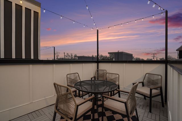 2309 Clarksville Pike Unit 5, Nashville, TN 37208